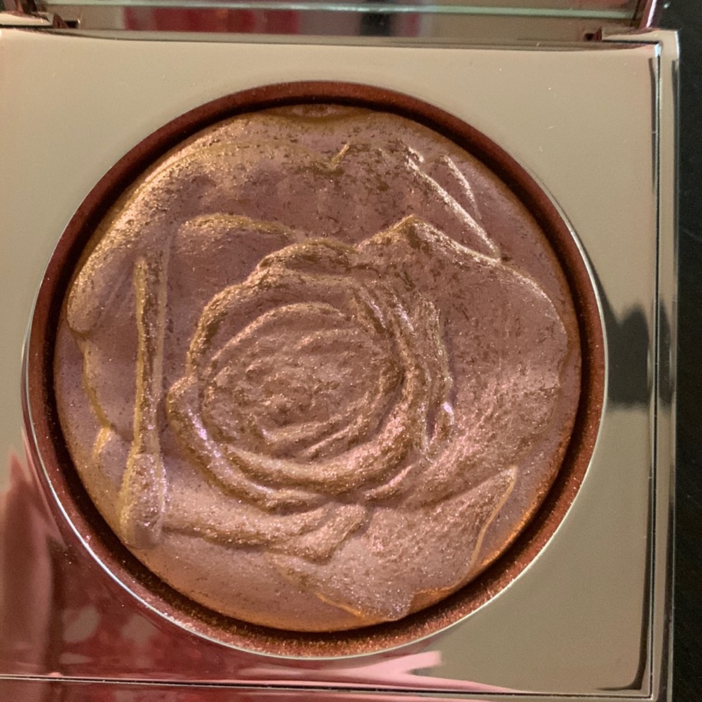 COPY - Smashbox+VLADA highlighter